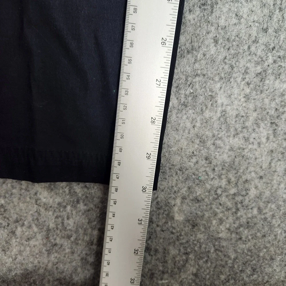 Columbia Omni Shield Advanced Repellancy Hiking Pants Men 42x30‎ Black Outdoor